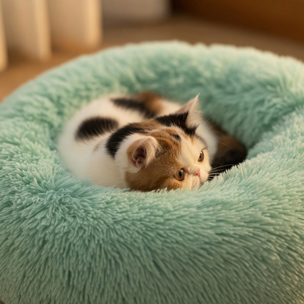 Fits anywhere in their home